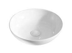 RANO Circuit Matte White Basin