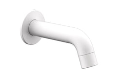 Soul Mini Wall Spout Chrome, Matte White, Matte Black,Brushed Copper,Brushed Nickel,Brushed Brass