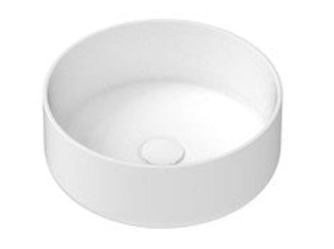 RANO Matte White Basin