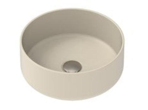 RANO Matte Ivory Basin