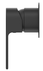 ZIZA Eleniko Shower Mixer – TRIM KIT ONLY,Chrome,Black,Brushed Nickel,Gunmetal,French Gold