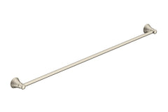 Eternal Single Towel Rail 900mm, Chrome, Matte Black, Brushed Nicke, Brushed Copper