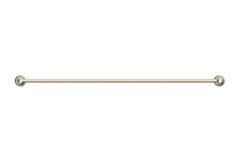 Eternal Single Towel Rail 900mm, Chrome, Matte Black, Brushed Nicke, Brushed Copper