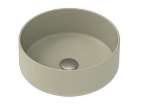 RANO Matte Olive Basin