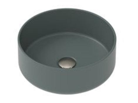 RANO Matte Forest Basin