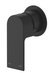 ZIZA Eleniko Shower Mixer – TRIM KIT ONLY,Chrome,Black,Brushed Nickel,Gunmetal,French Gold