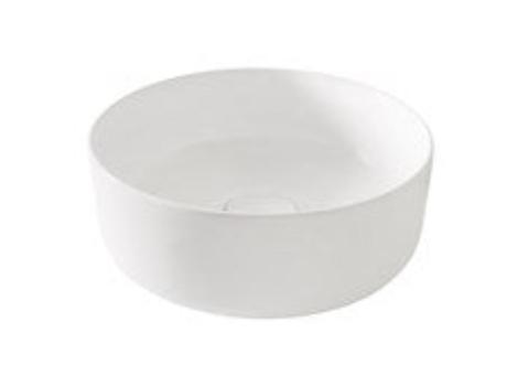 RANO Gloss White Basin