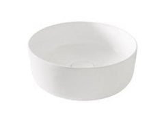 RANO Gloss White Basin