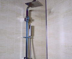 MULTILE SAHARA – Matt Shower Wall 2400x1000x10mm