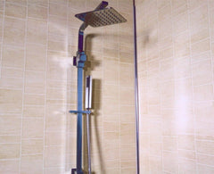 MULTILE SAHARA – Matt Shower Wall 2400x1000x10mm