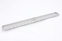 Zenon Range Rotondo Style Shower Grates 600-1800