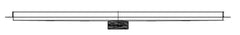 Project Range Tile Insert Style Shower Grates 600-1800