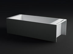 SIRIUS RECTANGULAR BATH 1900