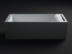SIRIUS RECTANGULAR BATH 1900