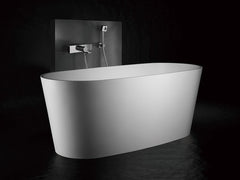 ORLANDO OVAL BATH 1570