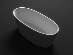 ORLANDO OVAL BATH 1570