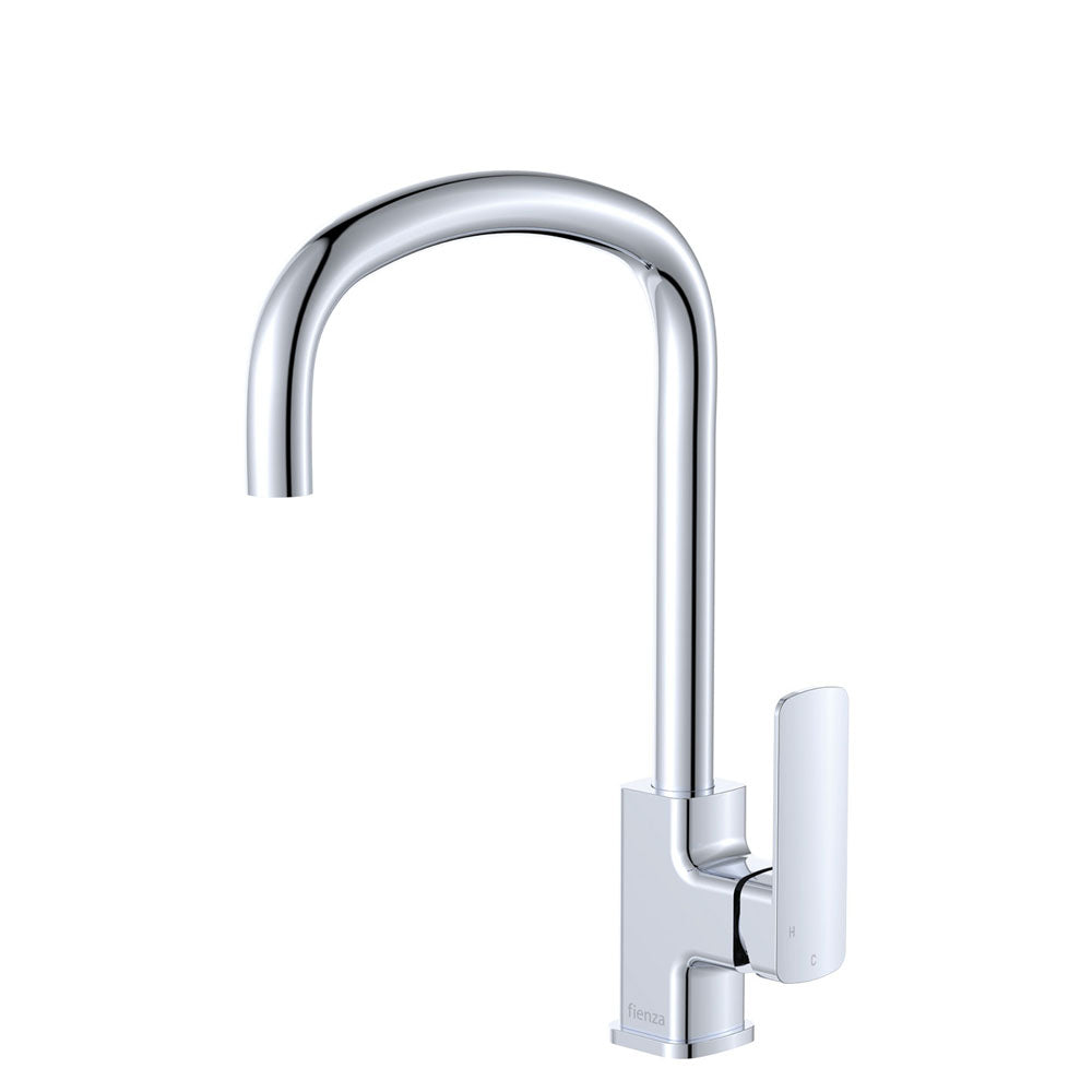 MANO Sink Mixer, Chrome,Matte Black,Brushed Nickel,Gun Metal, Urban Brass