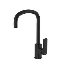 MANO Sink Mixer, Chrome,Matte Black,Brushed Nickel,Gun Metal, Urban Brass