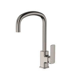 MANO Sink Mixer, Chrome,Matte Black,Brushed Nickel,Gun Metal, Urban Brass