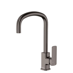 MANO Sink Mixer, Chrome,Matte Black,Brushed Nickel,Gun Metal, Urban Brass