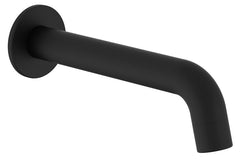 Soul Wall Spout Brushed Brass , Brushed Nickel, Brushed Copper, Matte Black, Matte White, Chrome