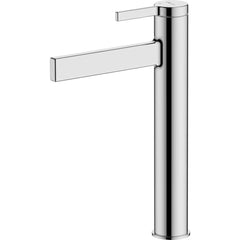 STOCKHOLM Chrome Tower Basin Mixer