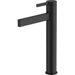 STOCKHOLM Chrome Tower Basin Mixer