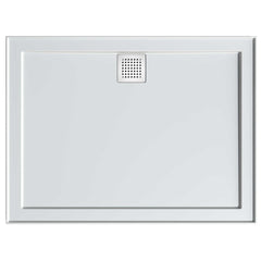Stonelite ECO 1000x900 Rear Outlet