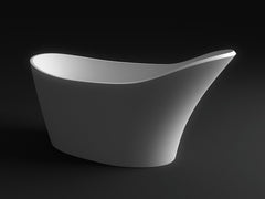 CUNNINGHAM SLIPPER BATH 1700