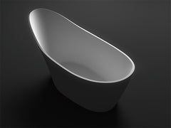 CUNNINGHAM SLIPPER BATH 1700