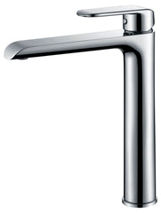 SWEET HIGH RISE BASIN MIXER IN CHROME