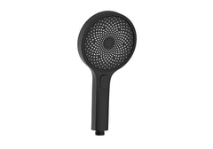 The Galaxy Hand Shower Chrome, Matte Black, Gun metal, Brushed nickel, Brushed Gold
