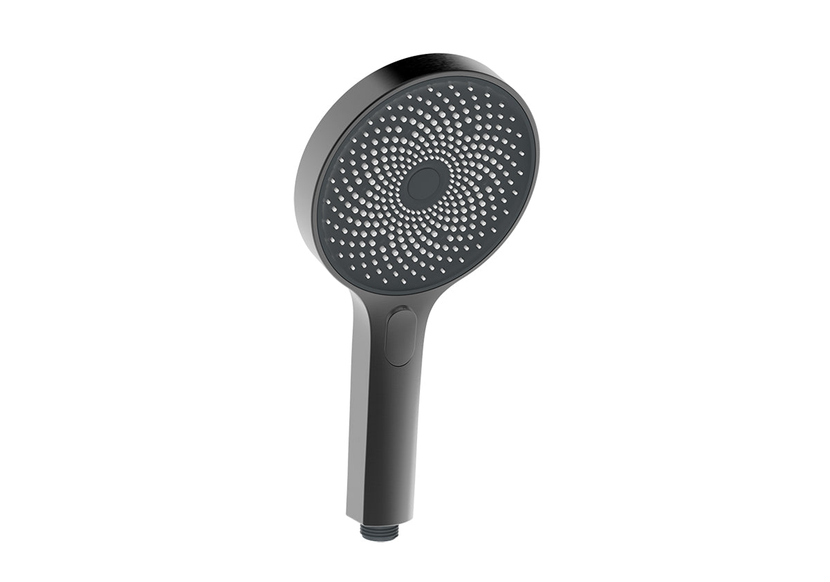 The Galaxy Hand Shower Chrome, Matte Black, Gun metal, Brushed nickel, Brushed Gold
