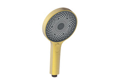 The Galaxy Hand Shower Chrome, Matte Black, Gun metal, Brushed nickel, Brushed Gold