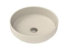 RANO Matte Ivory Basin