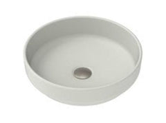 RANO Matte Concrete Basin