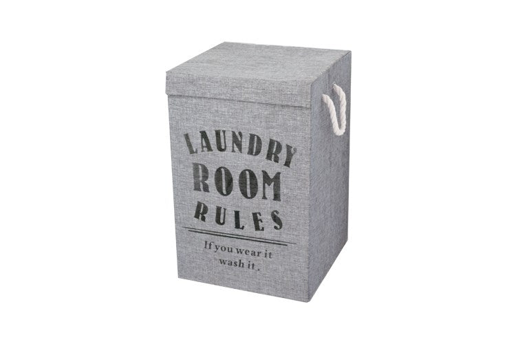 Manhattan Laundry Basket