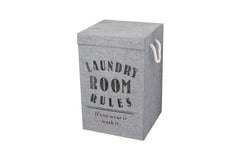 Manhattan Laundry Basket
