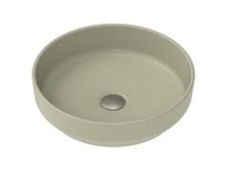 RANO Matte Olive Basin