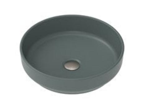 RANO Matte Forest Basin