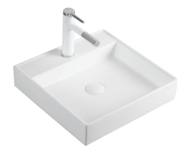Sharp Smart Square Above Counter Basins