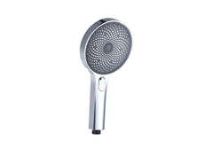 The Galaxy Hand Shower Chrome, Matte Black, Gun metal, Brushed nickel, Brushed Gold