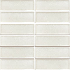 CFR-01 FRAMES IVORY GLOSS CRACKLE 47X147