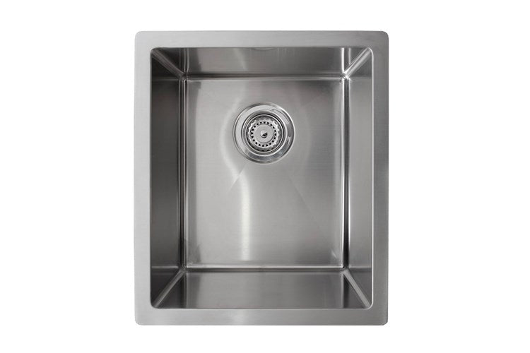 Clovelly Small Rectangular Sink