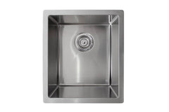 Clovelly Small Rectangular Sink
