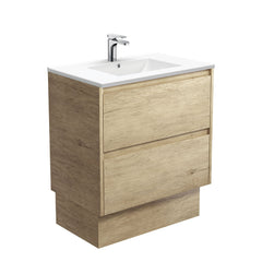 MILAN Amato 750 Vanity on Kick