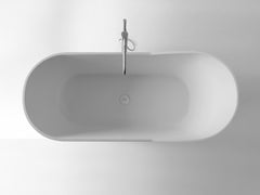 MONDO SLIPPER BATH 1755
