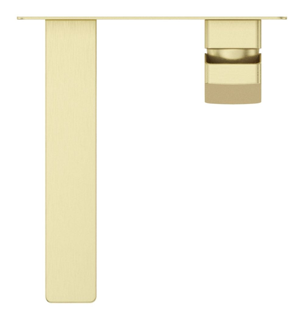 Tiago Wall-Spout Combo – 1P – TRIM KIT ONLY