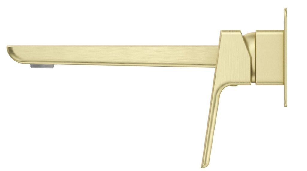 Tiago Wall-Spout Combo – 1P – TRIM KIT ONLY