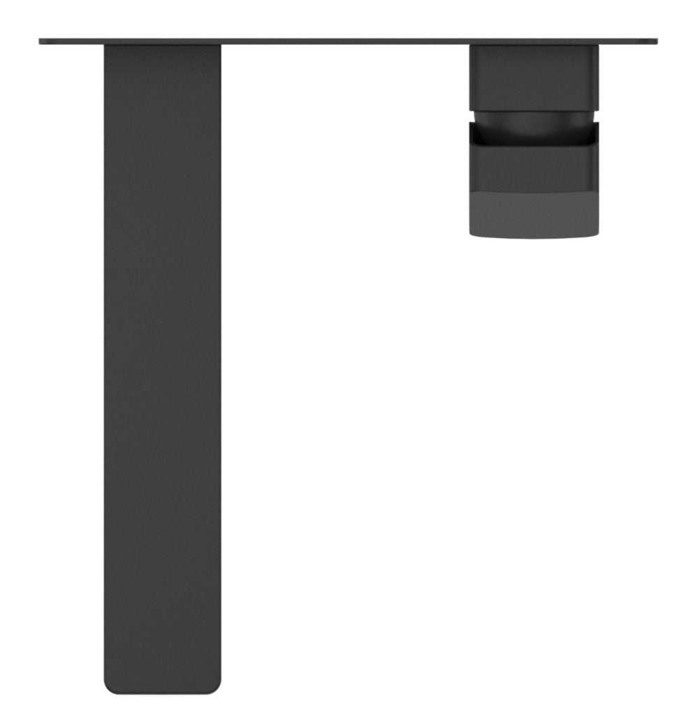 Tiago Wall-Spout Combo – 1P – TRIM KIT ONLY